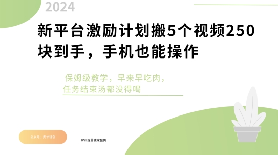 解决小红书新号没流量，经常封号等问题，实操教程