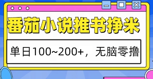 不会英语，怎么出海赚美金，月入1600+的项目