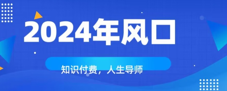 社交电商，无疑是2024年极大的出风口！怎样靠社交电商年收入百万！|云雀资源分享