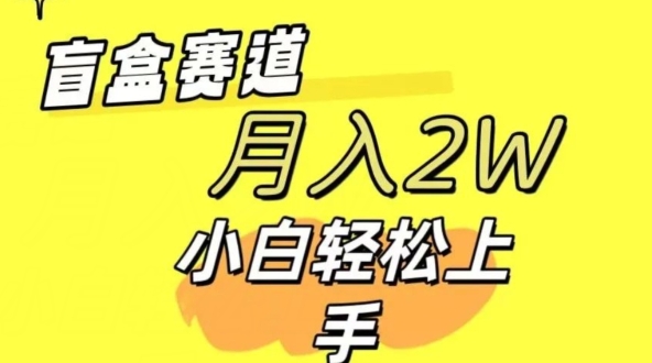 2024交友盲盒 同城网搭子群新项目全新游戏玩法运单号日入多张 可大批量|云雀资源分享